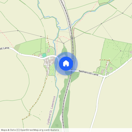 Taunton, Somerset