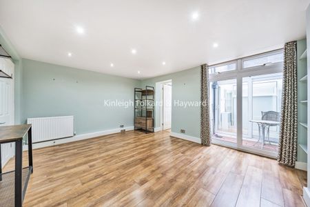 Malden Road, London, NW5 - Photo 4