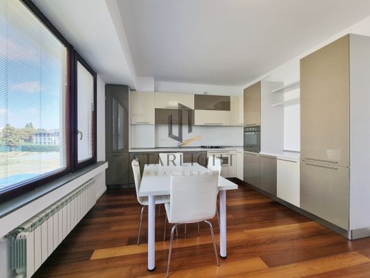 Spacious 2-Bedroom Apartment | Bucharest Rent | 2 Parking Spaces - Photo 1