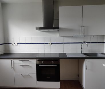 Location Appartement 3 pièces 58m² POITIERS 86000 - Photo 6