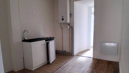 Grand appartement T2 - Rue du Colonel Moll - Photo 4