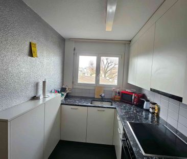 3.5 Zimmer, 78 m², 4. Stock - Foto 3