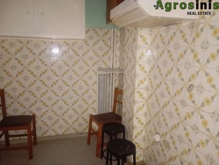 Διαμέρισμα για ενοικίαση Άγιος Νικόλαος (Λεωφόρος Πατησίων - Λεωφόρος Αχαρνών) - Φωτογραφία 2