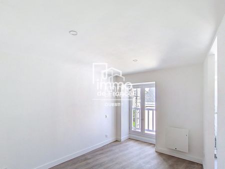 Location Appartement 2 pièces 27m² - Photo 5