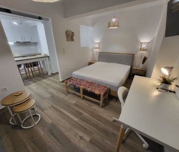 Διαμέρισμα για ενοικίαση Ακρόπολη (Ιστορικό Κέντρο) - Φωτογραφία 2