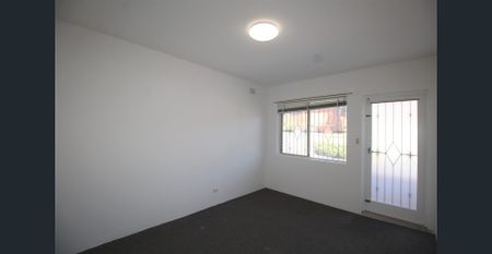 FRESHLY PAINTED TWO BEDROOM UNIT - Photo 2