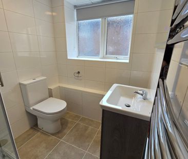 1 bed flat to rent - Photo 6