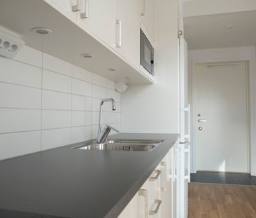 Hägerneholmsvägen, Täby - Foto 1