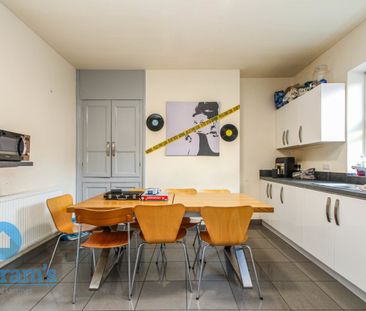 9 bed Semi-Detached House for Rent - Photo 4