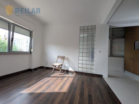 Apartamento T2 em Lisboa - Foto 1