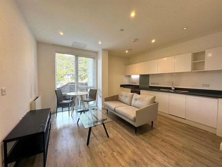 1 bedroom apartment to rent - Photo 2