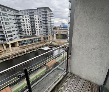 La Salle, Leeds City Centre, LS10 1NH - Photo 2