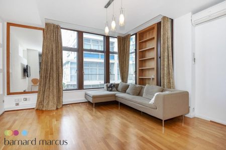 Newington Causeway - Photo 2