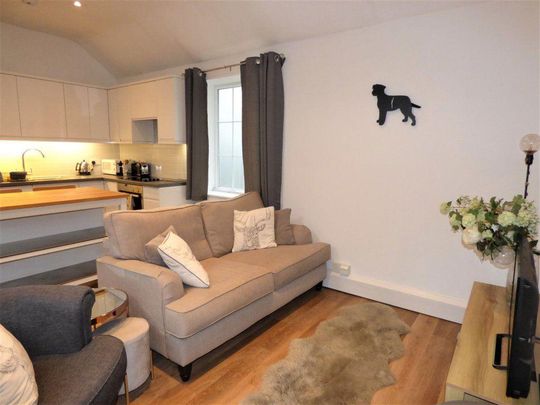 1 bedroom bungalow to rent - Photo 1