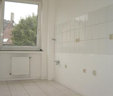 Renovierte 2-Zimmer-Wohnung in der Lange Str. 79 zu vermieten! - Photo 1