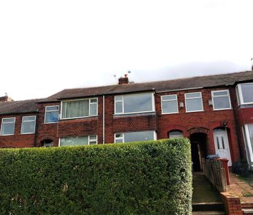 3 bedroom terraced house to rent - Photo 1