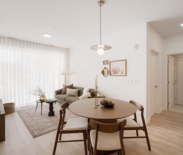 Aera Trois-Rivières | Condos d'inspiration hôtelière - appartement ... - Photo 4