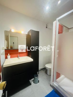 Appartement T1 près de ANGOULEME à louer - Photo 1