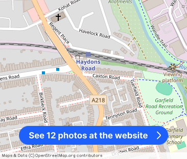 A Caxton Road, London - Photo 1