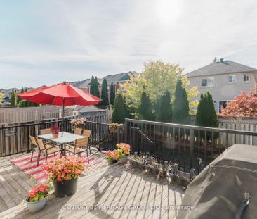 For Lease - 601 Mcbean Avenue, Newmarket, Ontario - Photo 6