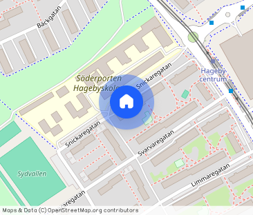 Snickaregatan 19, Norrköping - Foto 1