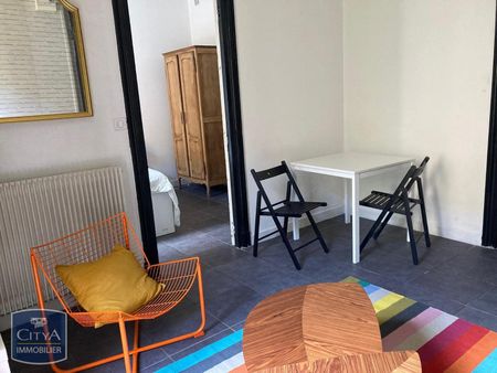 Location Appartement 2 pièces 32m² CLERMONT FERRAND 63000 - Photo 4