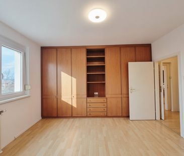 65 m² Wohnfläche + 2 Abstellräume | 4. OG mit Lift | Sofortbezug - Photo 5