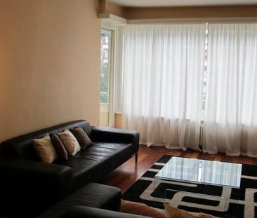 BEL APPARTEMENT MEUBLE 4.5 PIECES CHAMPEL AU CALME - Photo 3