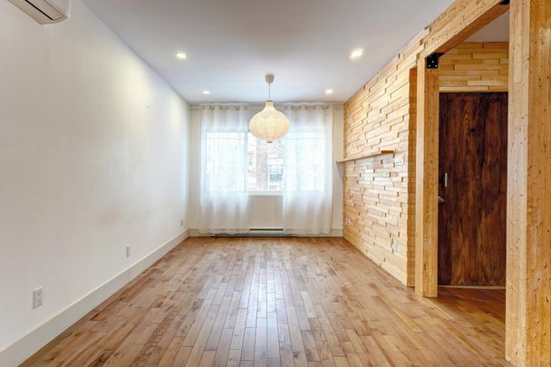 Appartement à Montréal (LaSalle) - Photo 1