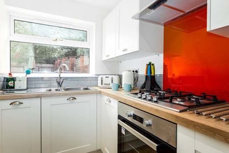 1 bedroom house share to rent - Photo 5