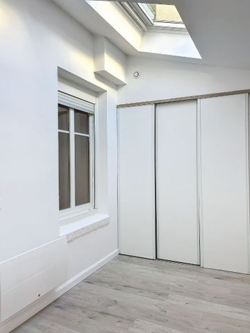 Appartement à louer - REIMS- CENTRE- - Photo 4
