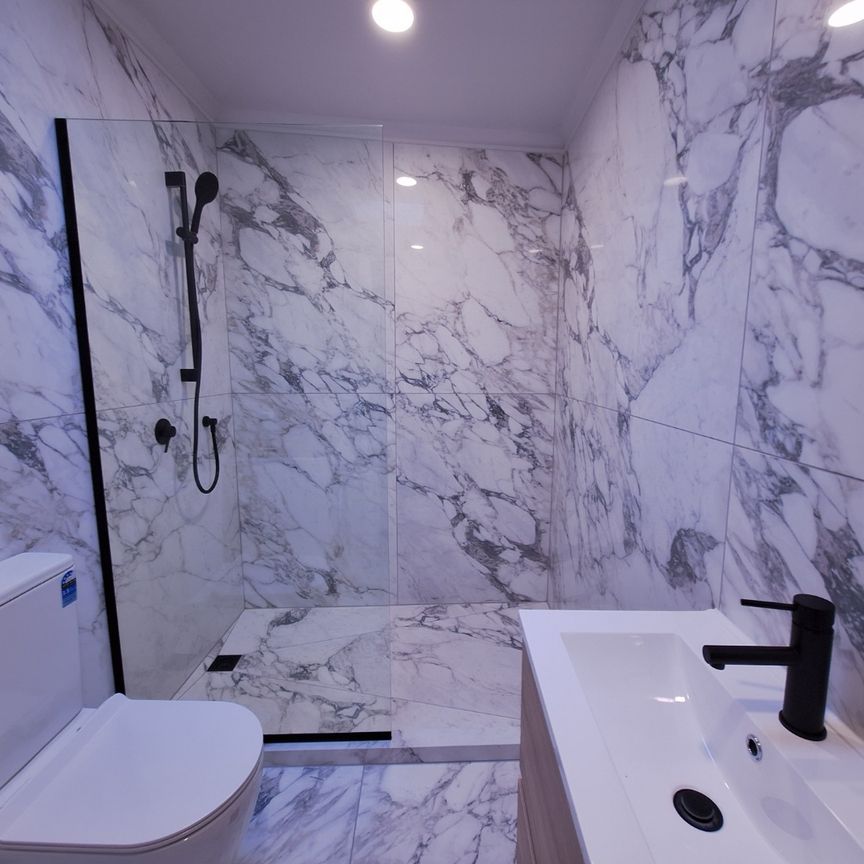 Furnished Parnell Townhouse - Photo 1