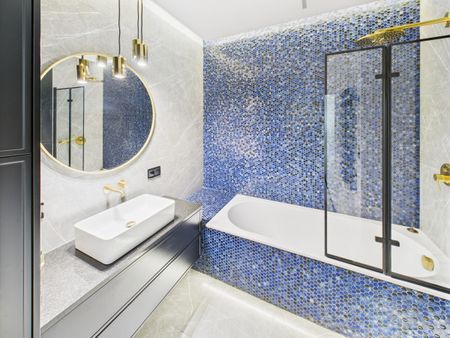 Warszawa, Oś Królewska - Фото 5