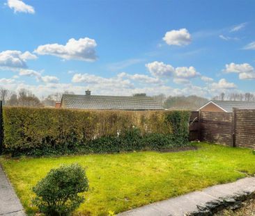 2 bedroom detached bungalow to rent - Photo 1