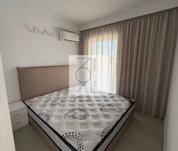 Διαμέρισμα για ενοικίαση Κάτω Ποσειδωνία (Λαύριο) - Φωτογραφία 4