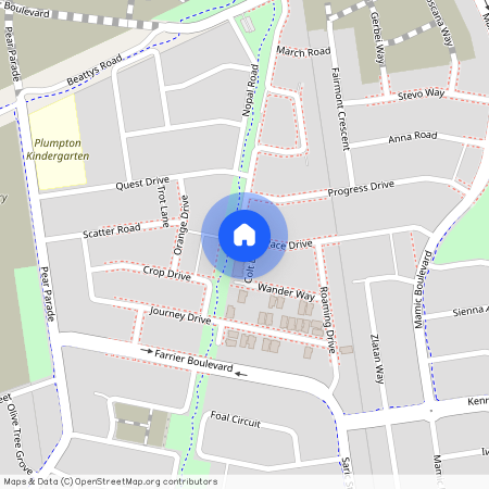 18 Stroll Lane, Vic 3336, Fraser Rise