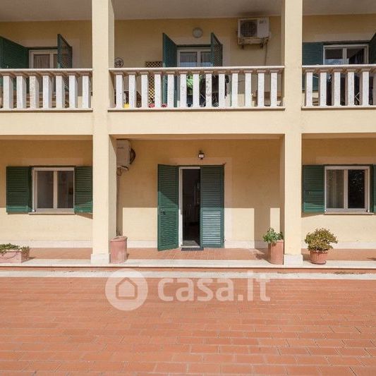 Bilocale in Affitto in Via Acquappesa 101 a Roma - Photo 1