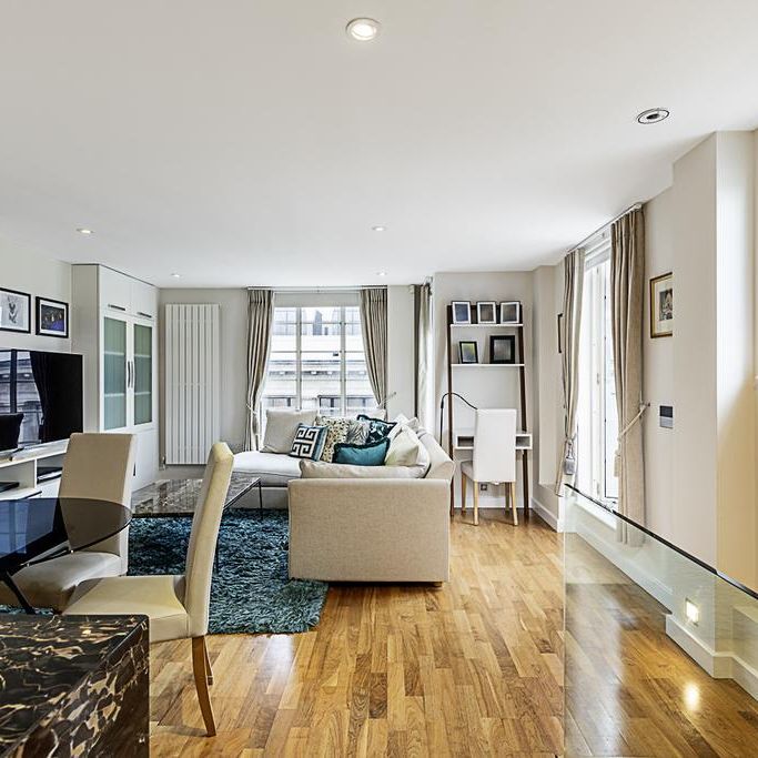 2 bedroom flat to rent - Photo 1