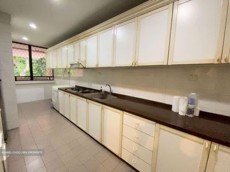 Mount Faber Lodge (D4), Condominium - For Rent - Photo 5