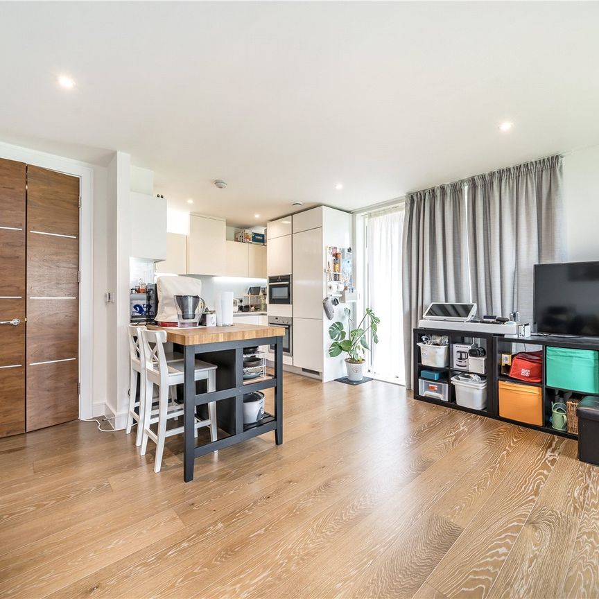 Saundby Lane, Kidbrooke Village, London, SE3 9FU - Photo 1