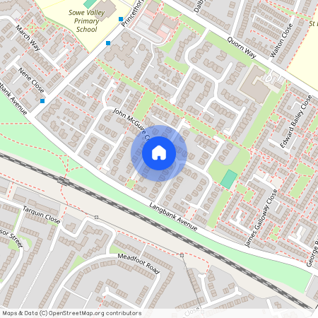 John McGuire Cresent, 2 The Quadrant, Coventry, West Midlands, CV1 2DX, Tel: 024 7655 5800, Email: