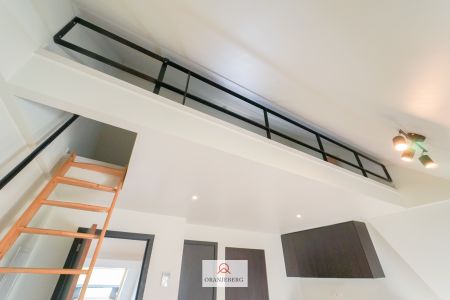 Appartement te huur in Gent - Foto 4