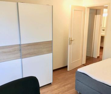 Simon #1 - Experience 60's Charm in Zürich's Green Oasis - Photo 5