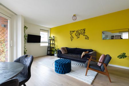 Appartement te huur: Ombilinstraat 18 1094 NV Amsterdam - Foto 4