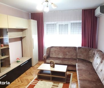 Apartament 2 camere Micro20 et4/5 ,centrala ,Mobilat si Utilat - Photo 1