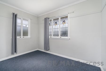 254 North Street, Rockville QLD 4350 - House For Rent | Domain - Photo 5