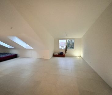 2.5 pièces au calme en attique - Foto 4