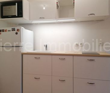 T2 meublé - Photo 2