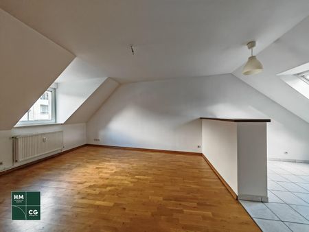 Appartement 2 pièces de 44 - Photo 5