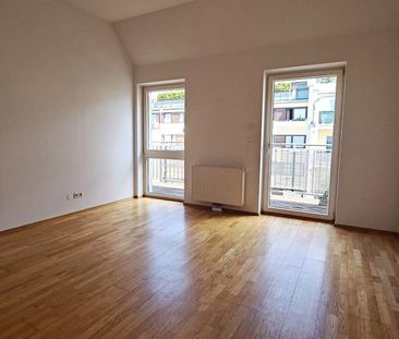 BERNHARDTSTALGASSE, 119 m2 Maisonette mit Terrasse und Balkon, 4 Zi... - Photo 3